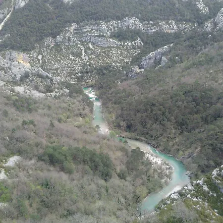 Entre Uzès Et Le Pont Du Gard Le Cocon De Sophia à Deux Pas Des Gorges Du Gardon * Collias