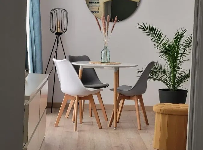 Apartamento Entre Uzès Et Le Pont Du Gard Le Cocon De Sophia à Deux Pas Des Gorges Du Gardon *